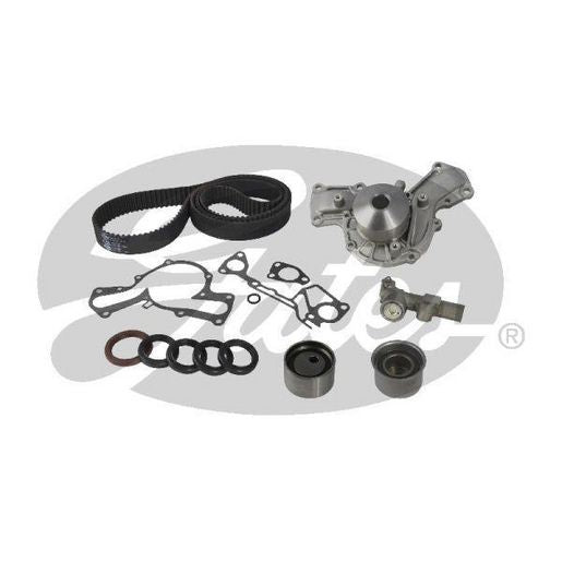 Monroe Maxlift Gas Strut ML4775