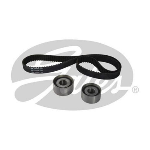 Gates Timing Belt Kit TCK1092