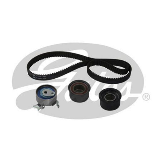 Gates Timing Belt Kit TCK1566A