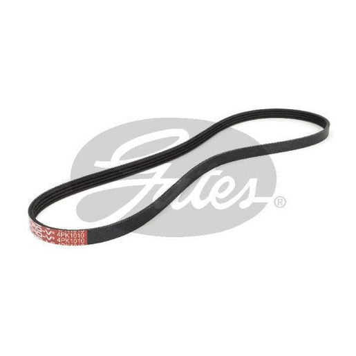 Gates Micro-V Belt 4PK1010