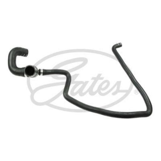 Gates Radiator Hose 05-2382