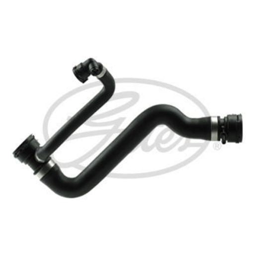 Gates Radiator Hose 05-2387