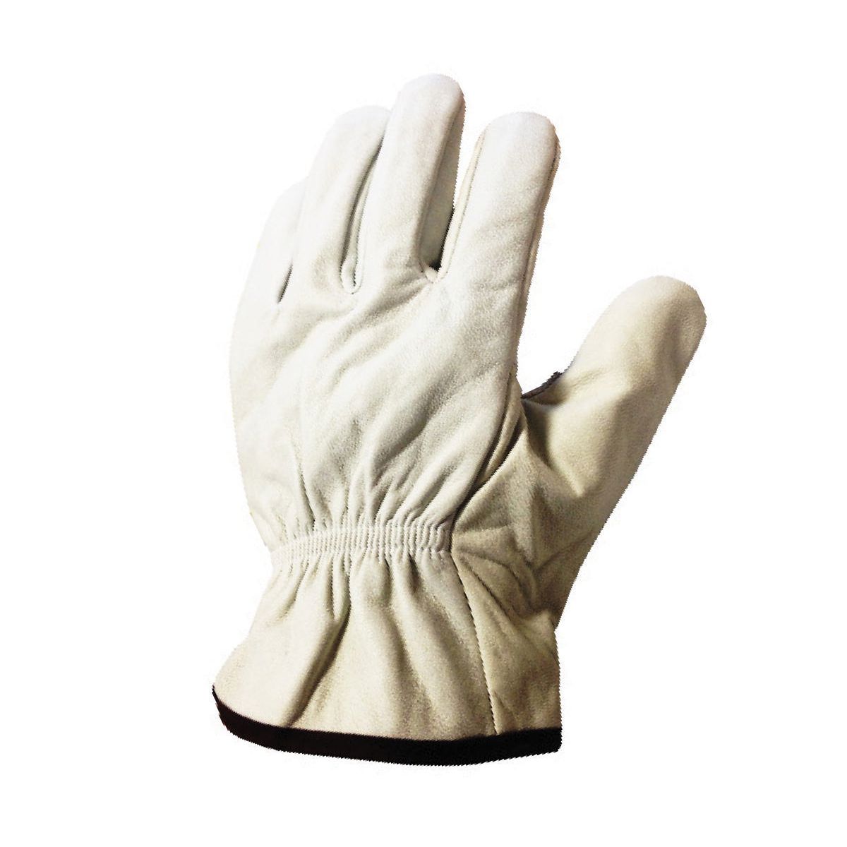 The Glove Company TGC Professional Grade Riggers Glove Pair Size L 910603