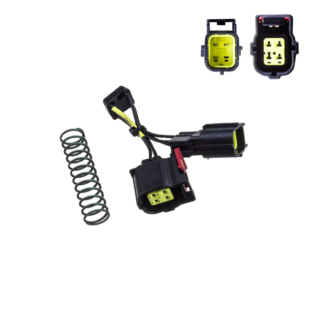 Sonnax Line Pressure Boost Chrysler Rfe RFE-LB1