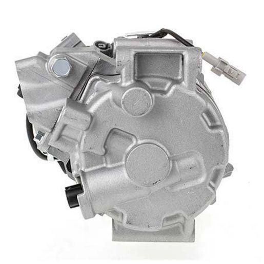 Valeo Air Conditioning Compressor 12V Direct Mount Dsk141C CXZ136