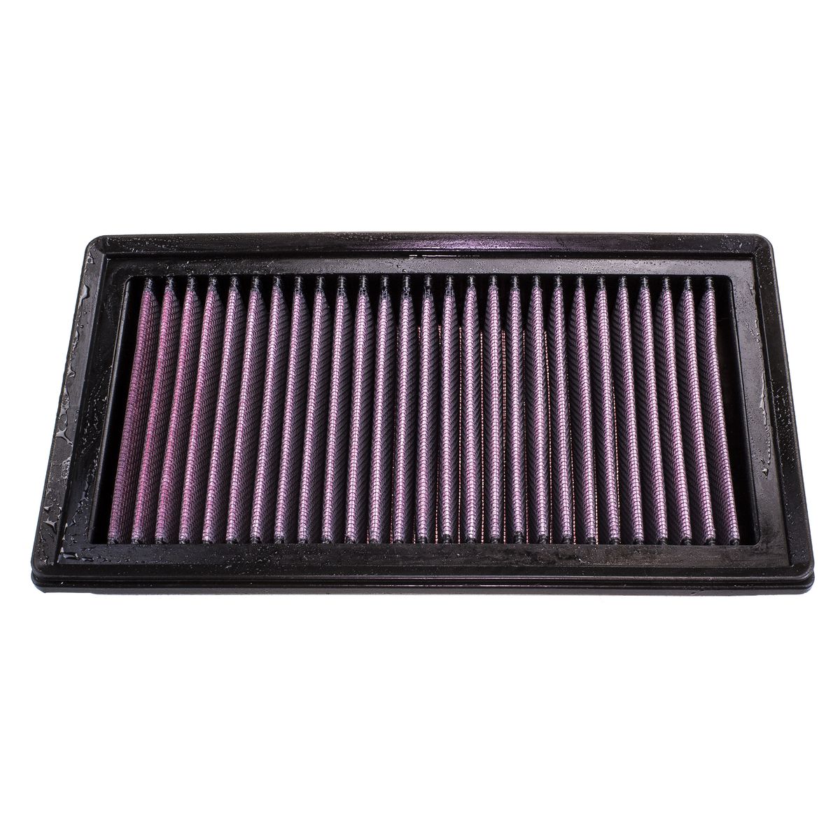 K&N Hi-Flow Performance Air Filter Fits Subaru BRZ 2.0L 2017, Manual Transmission Only 33-5060