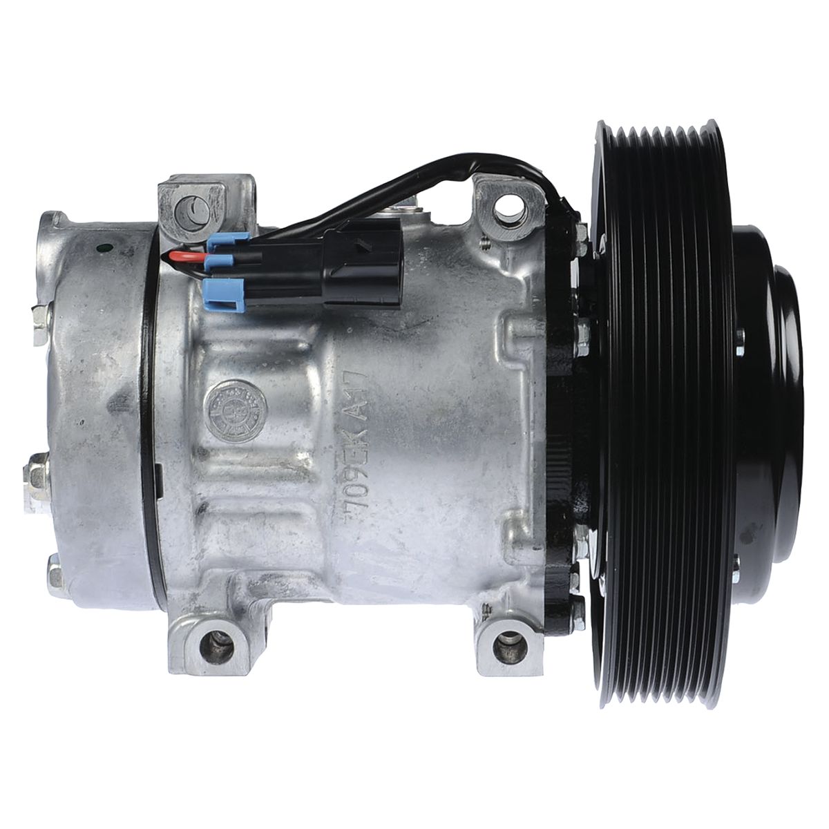 Sanden AC Compressor 12V SD7H15 CXS4326