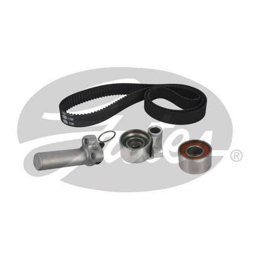 Gates Timing Belt Kit TCKH190