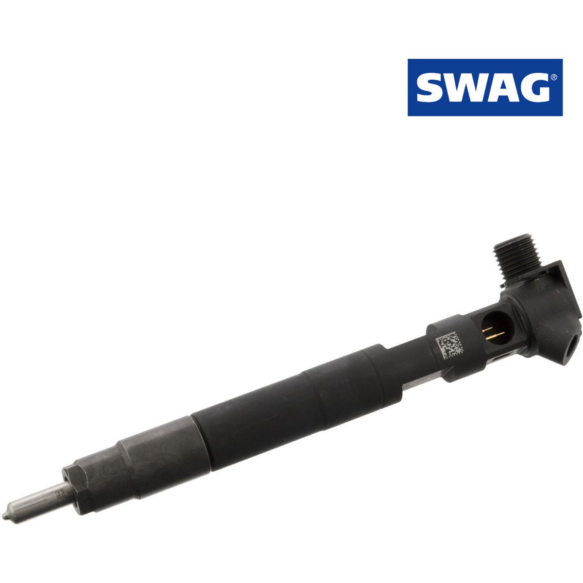 SWAG Fuel Injector 10 93 3177