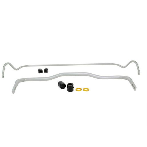 Whiteline BCK003 Sway Bar Vehicle Kit