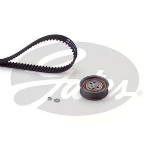Gates Timing Belt Kit TCK260A