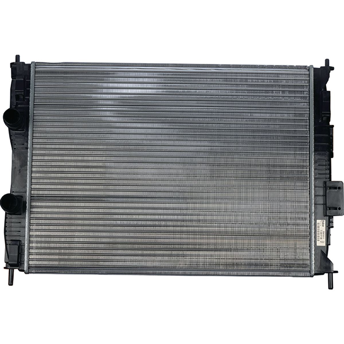 Valeo Radiator 735118