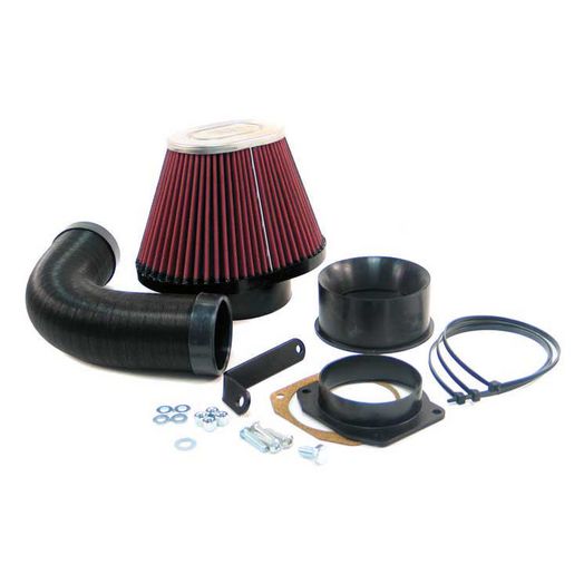 K&N 57-0437 57i Induction Kit fits VW Golf Mk3 1992-97