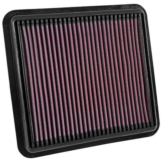 K&N Hi-Flow Performance Air Filter Fits Mazda CX-3 2.0L 2015-2016 33-5042