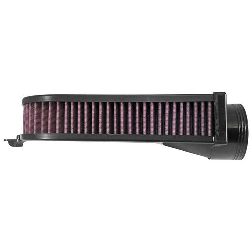 K&N Air Filter Fits Bmw X5 X6 V8 2013-2017 2 Required E-0659
