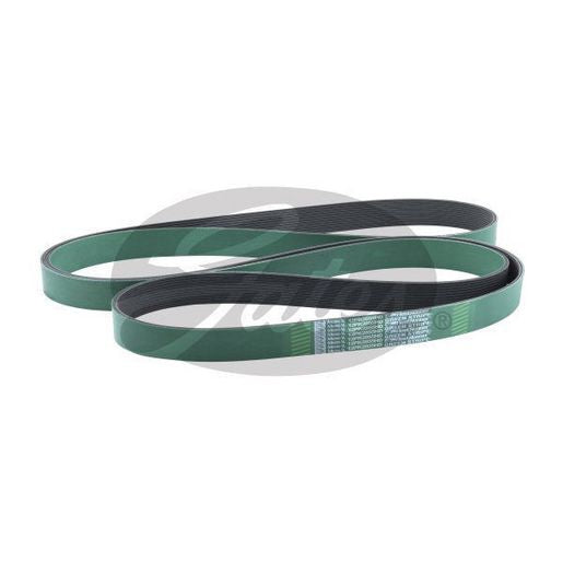 Gates Heavy Duty Micro-V Belt 12PK2855HD