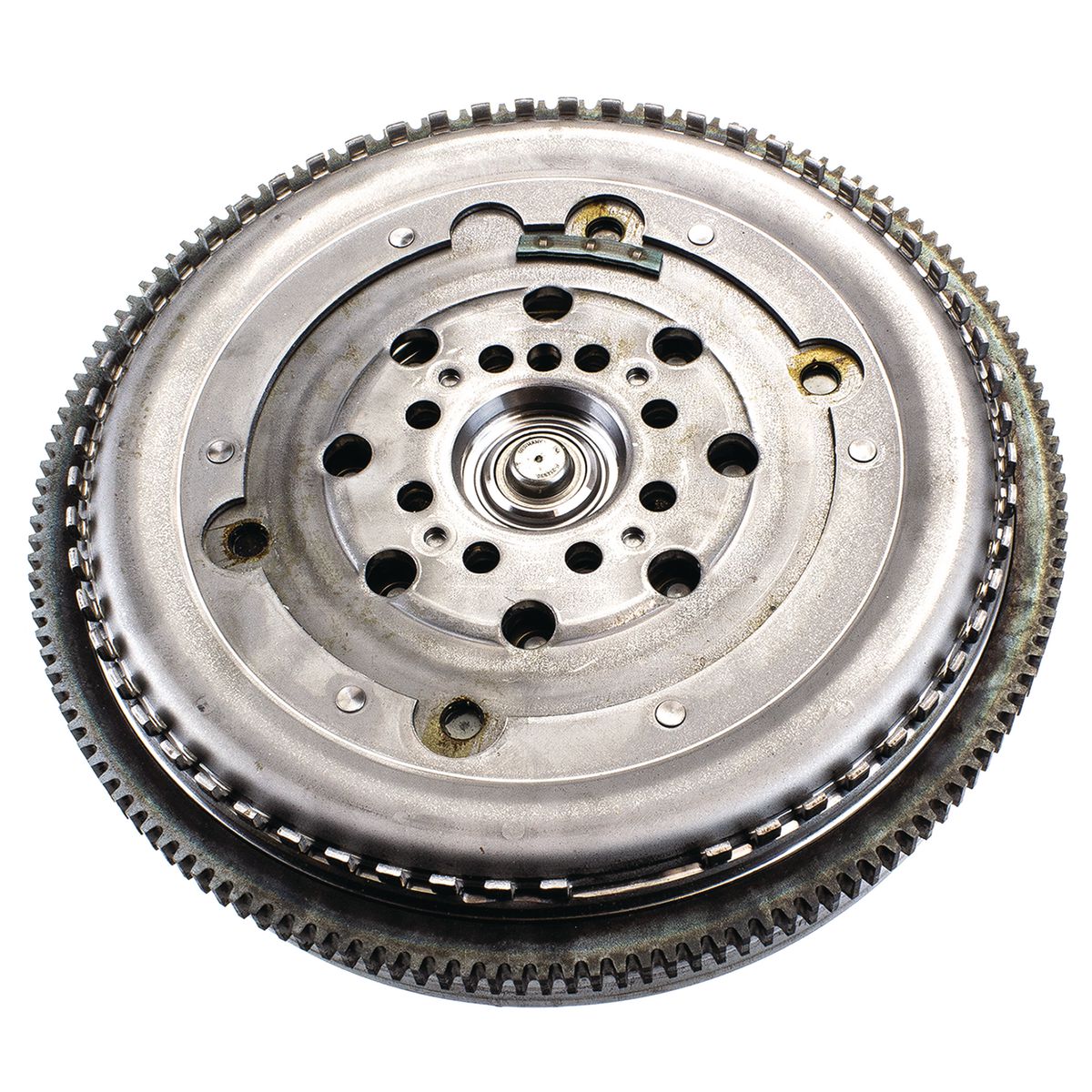 LuK Dual Mass Flywheel 415 0239 10