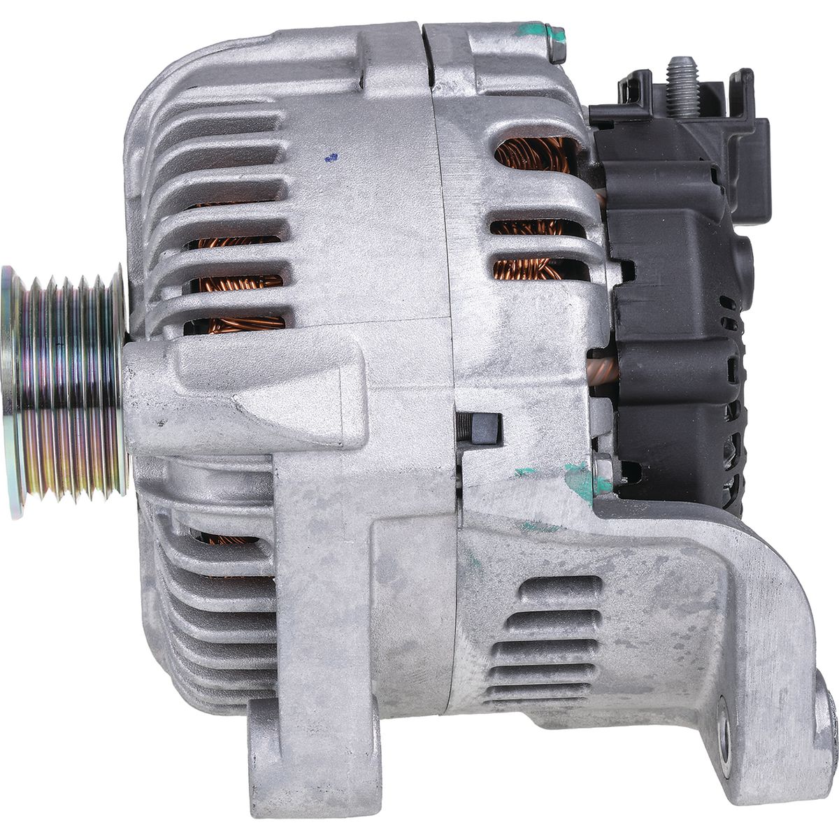 Valeo Alternator 439605