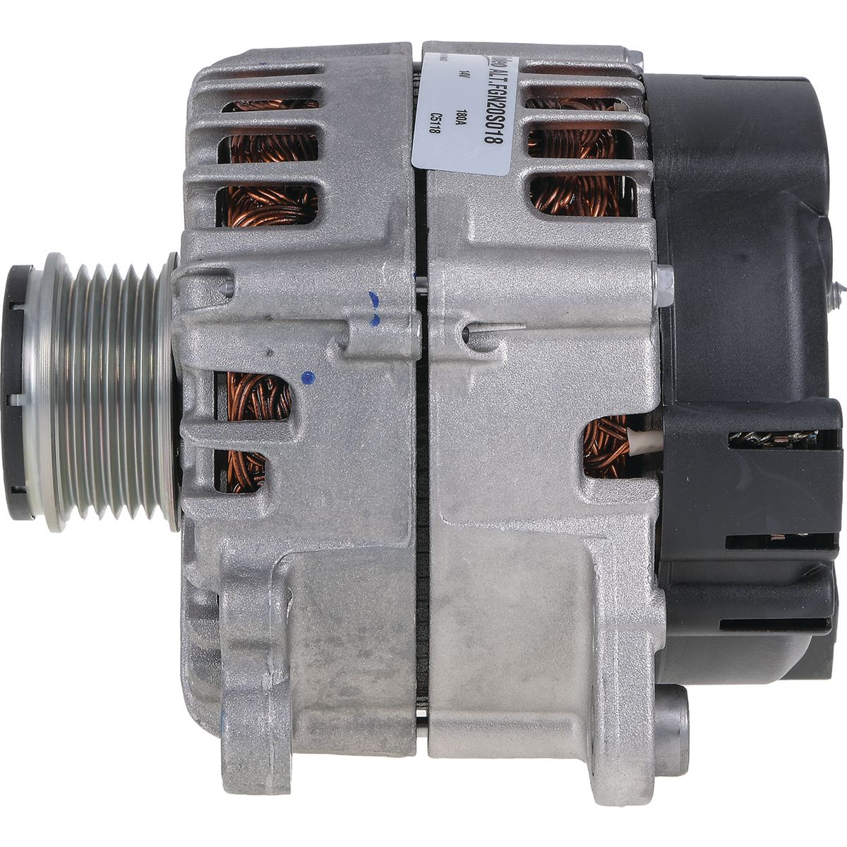 Valeo Alternator 439800