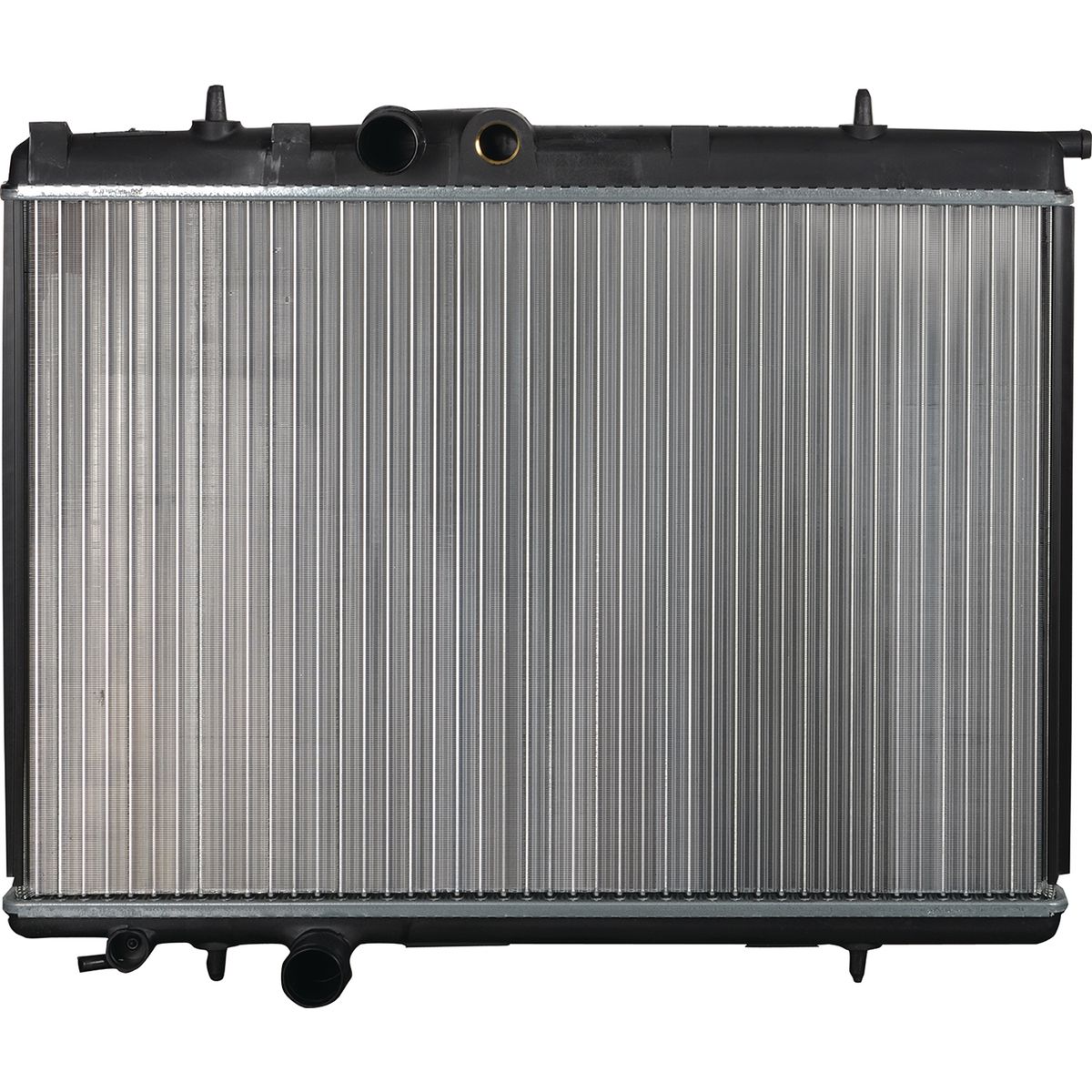 Valeo Radiator 732886