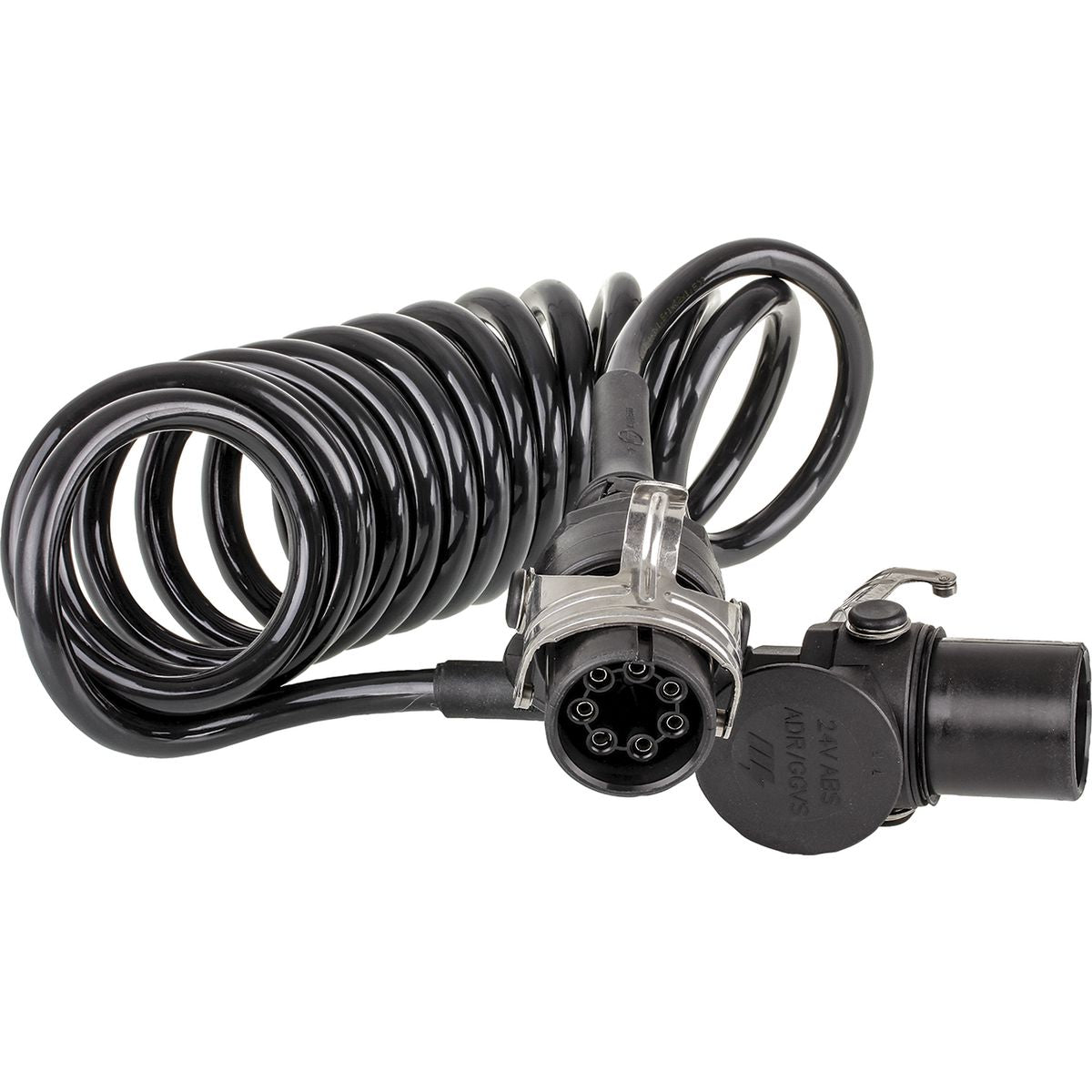 OEX EBS 24V 7-Core 4.5M Suzi Coil ACX2892
