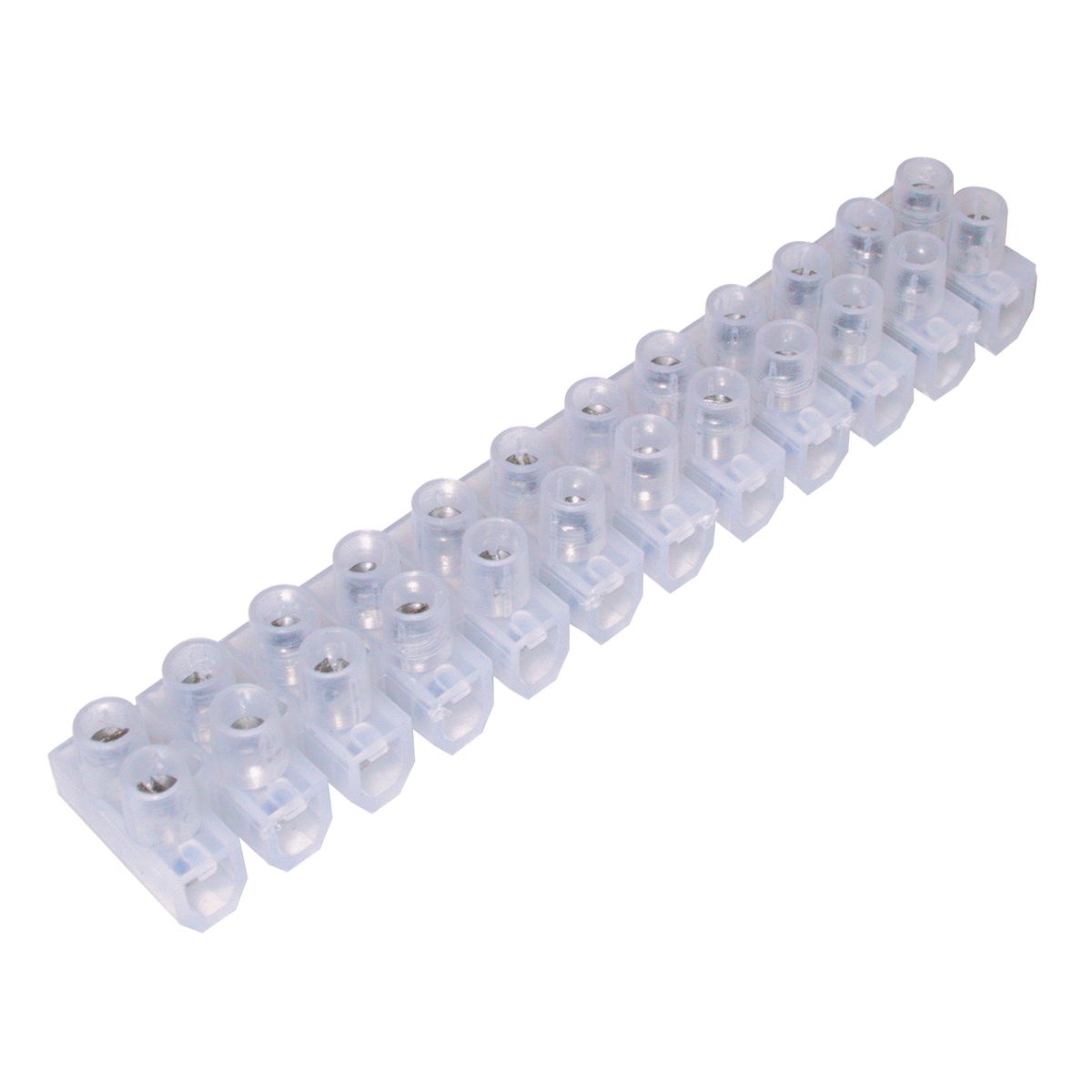 OEX Connector Strip 12 Gang 4mm ACX2710
