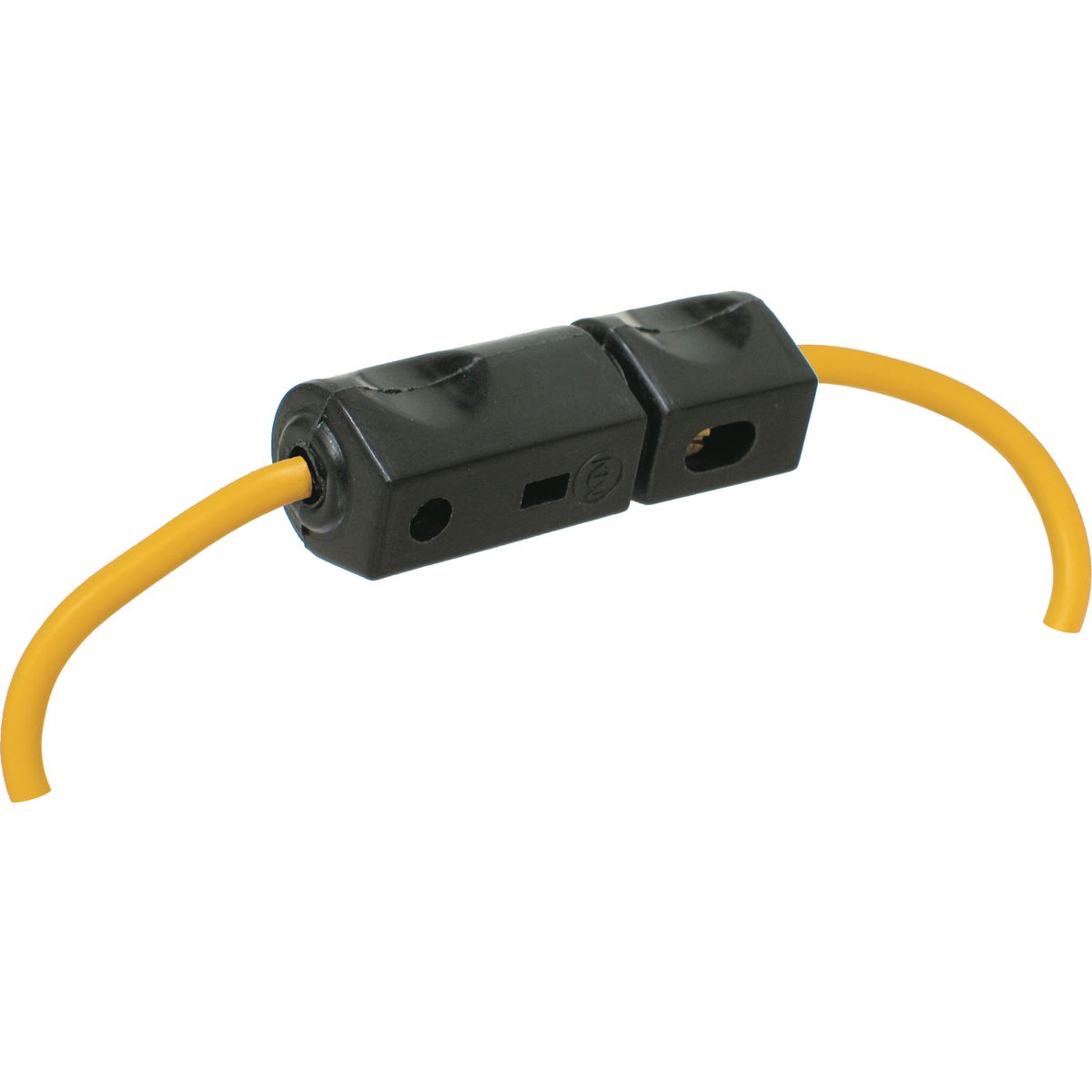 OEX Fuse Holder Bakelite 30A ACX1706