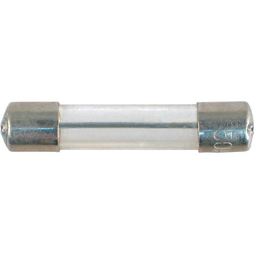 OEX Glass Fuse 3Ag 50A 100 Pce ACX1528