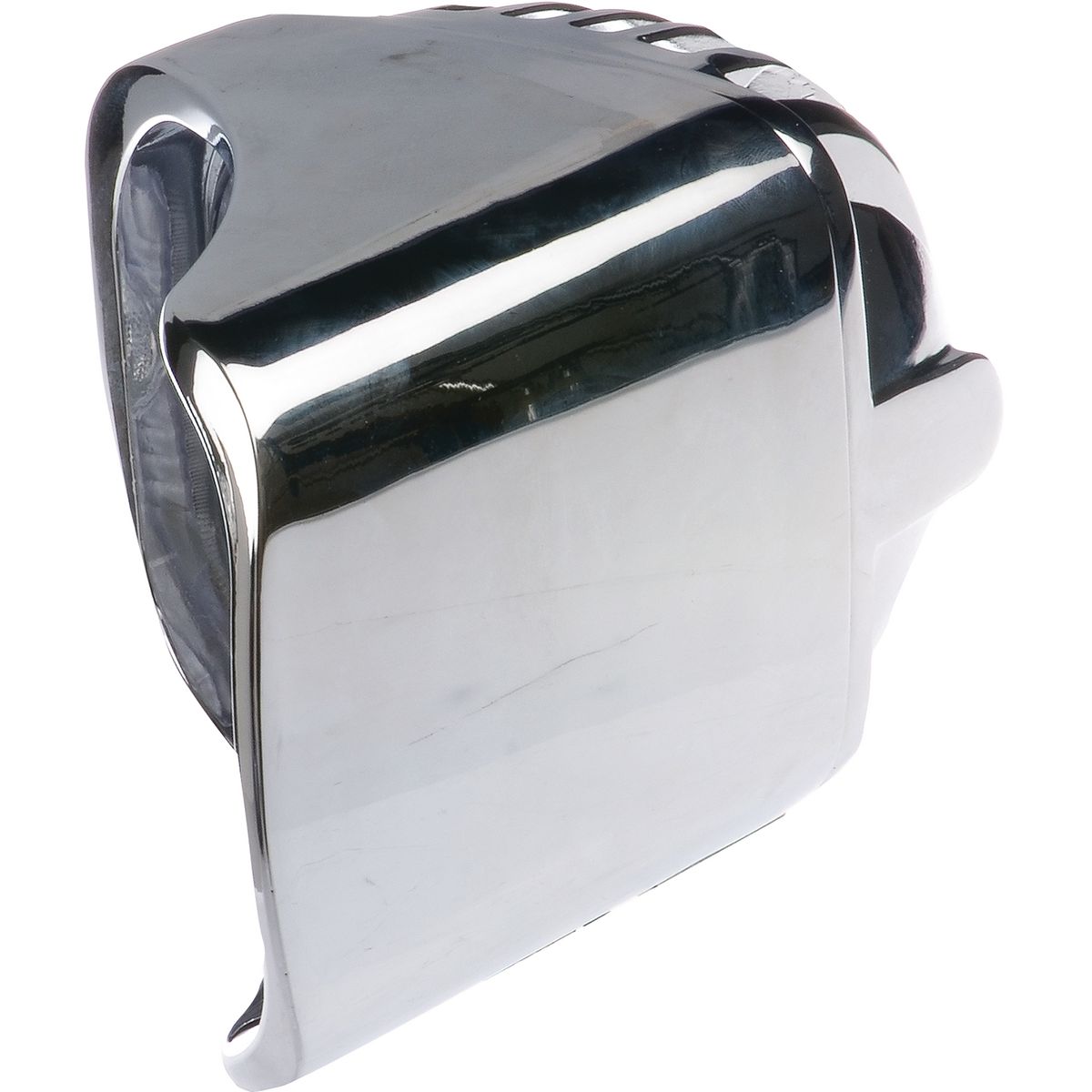 OEX Work Light 7-LED Chrome W/Shield LLX22706CHROME