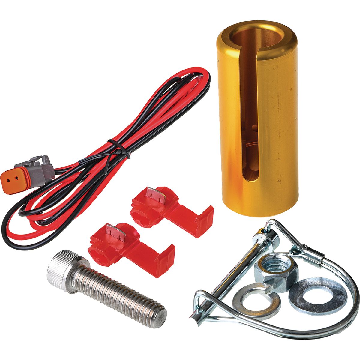 VDO Pressure Switch Heavy Duty 0.7 Bar (10 Psi )- 1/8-27Npt- N/C 230.041