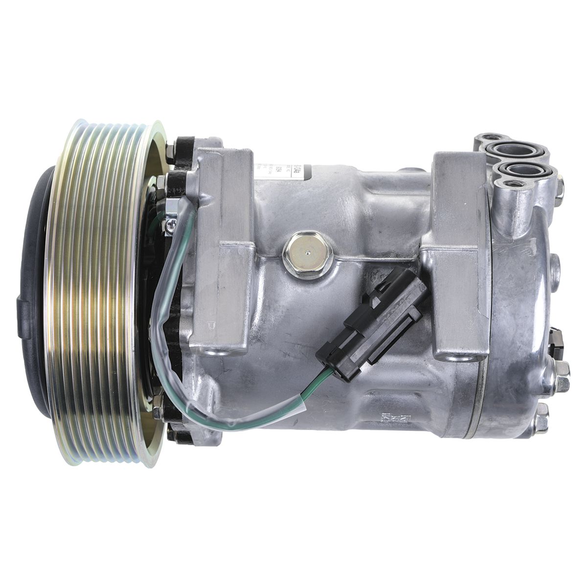 Sanden AC Compressor 24V SD7H15 CXS6094
