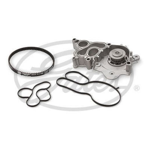 Gates Water Pump & Timing Belt Kit TCKWP353