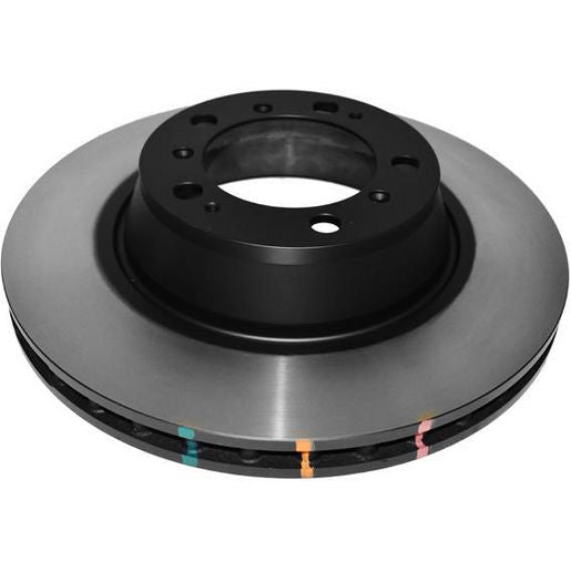 DBA HD Brake Rotor Single 330mm Rear DBA42397