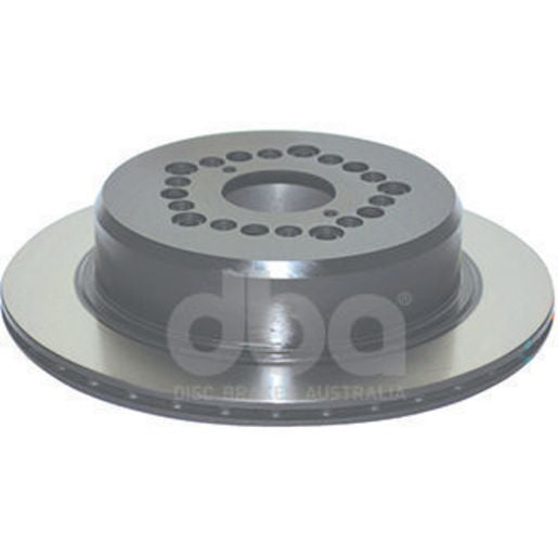 DBA HD Brake Rotor Single 307mm Rear DBA4746