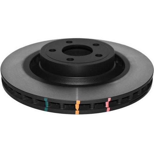 DBA HD Brake Rotor Single 370mm Front DBA42164