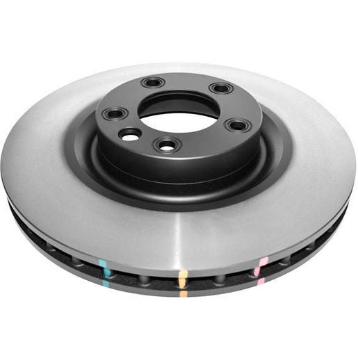 DBA HD Brake Rotor Single 368mm Front DBA42590