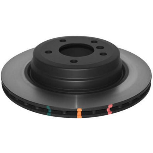 DBA HD Brake Rotor Single 324mm Rear DBA42675