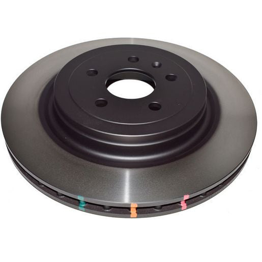 DBA HD Brake Rotor Single 365mm Rear DBA42769
