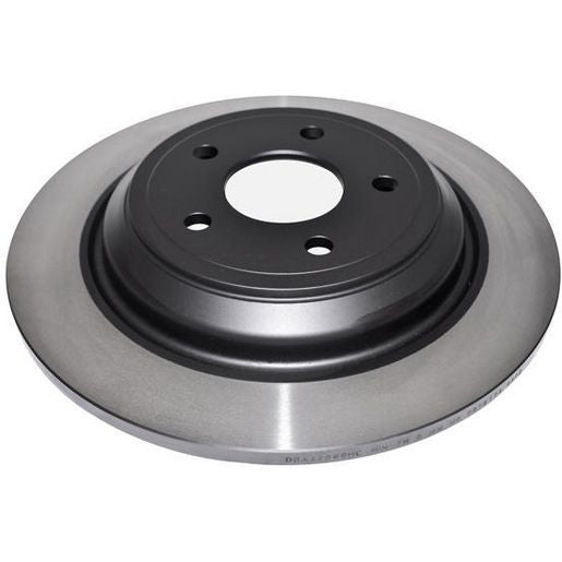 DBA HD Brake Rotor Single 302mm Rear DBA42969