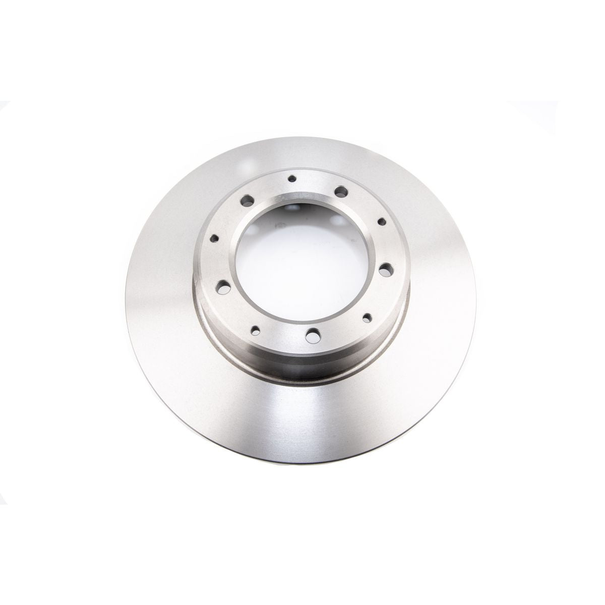 DBA Standard Brake Rotor Single Rear DBA549