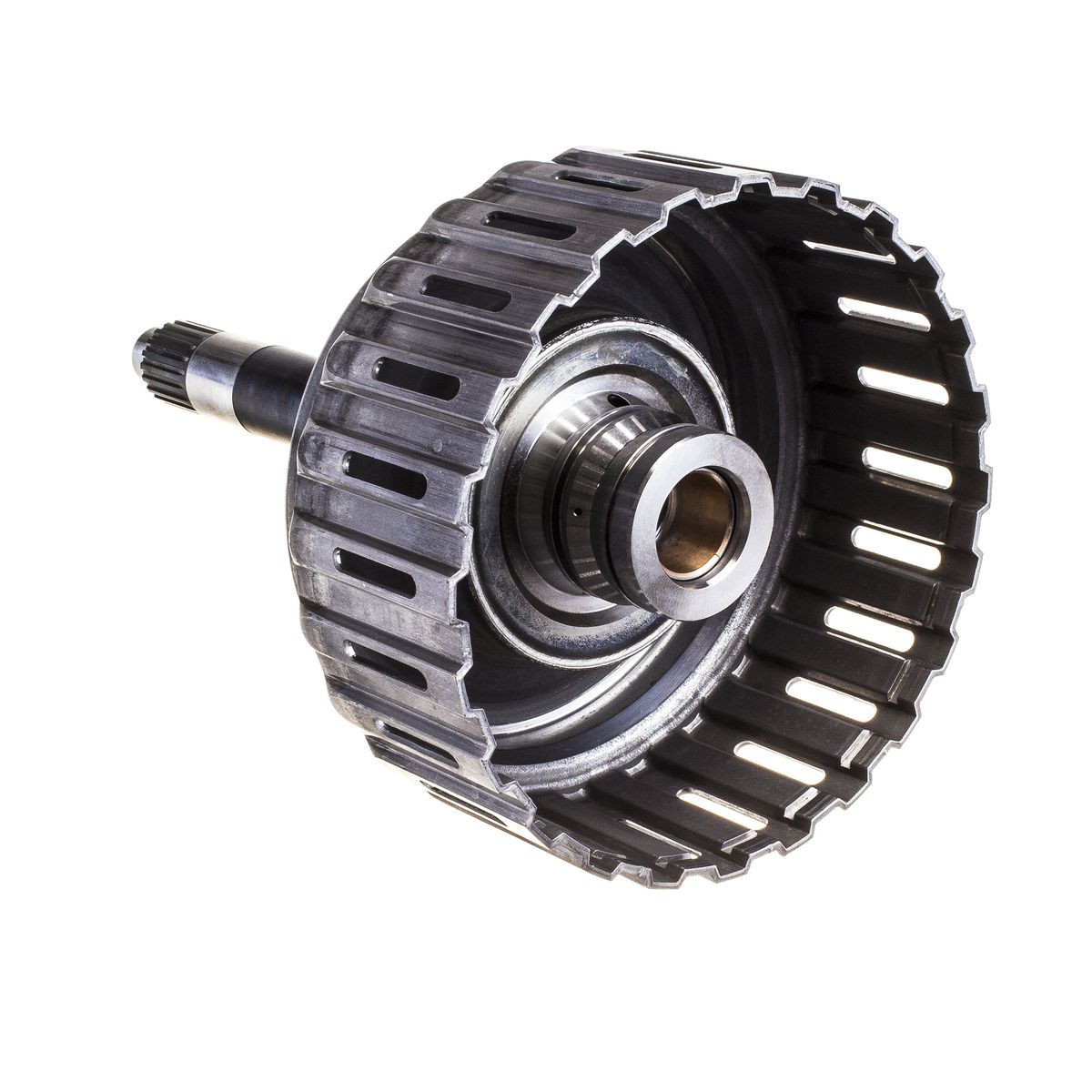 Drivetech Drum Assembly Ac60E Input 35601-71040