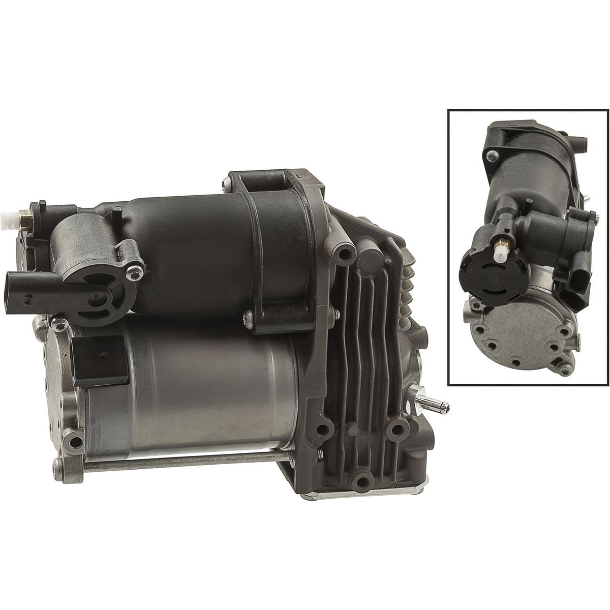 BBR Air Suspension Compressor 001-10-17031