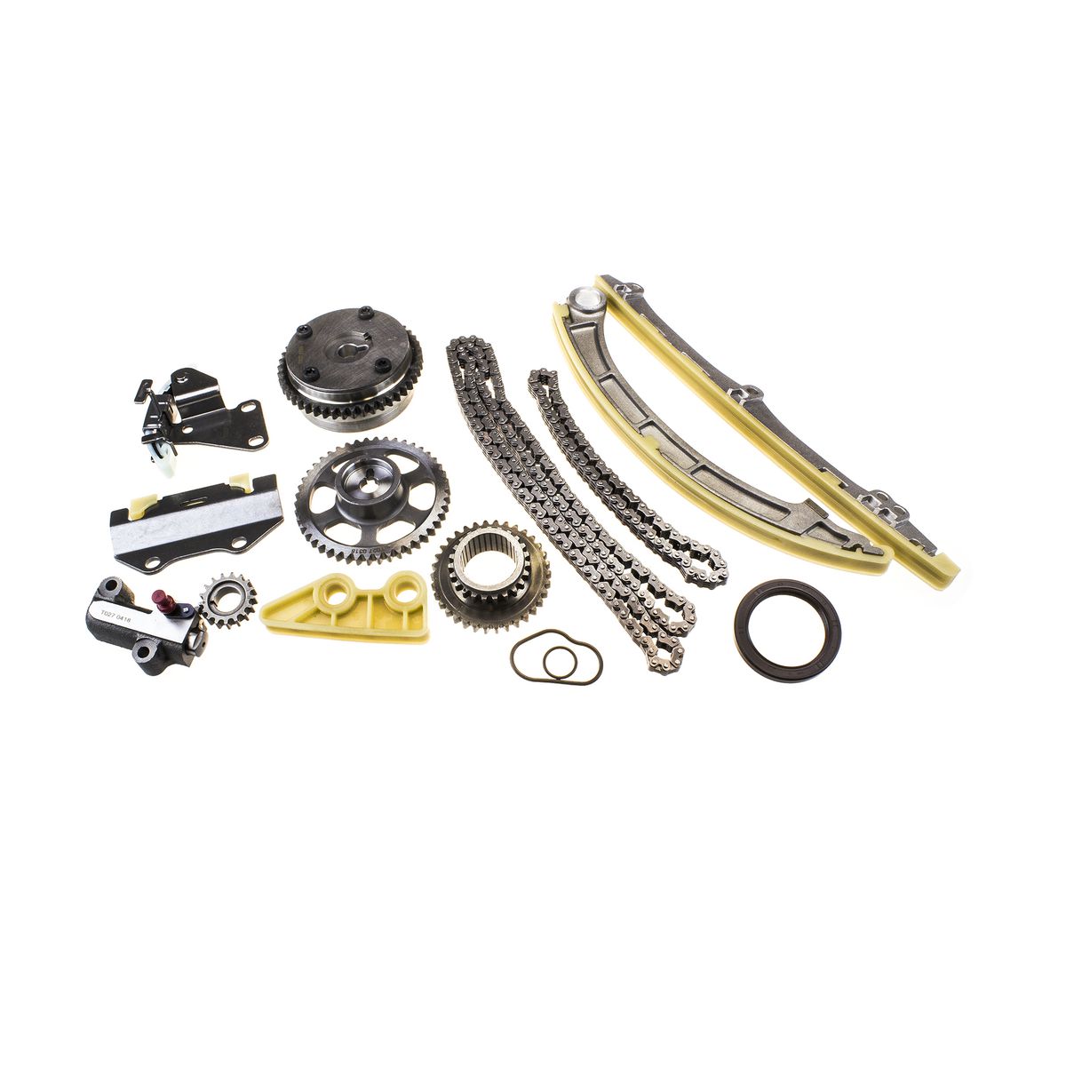 Tru-Flow Timing Chain Kit w/ VVT TCK1025VVT