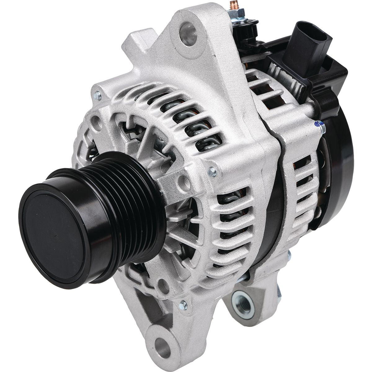OEX Alternator 12V 80A Denso Style DXA4088