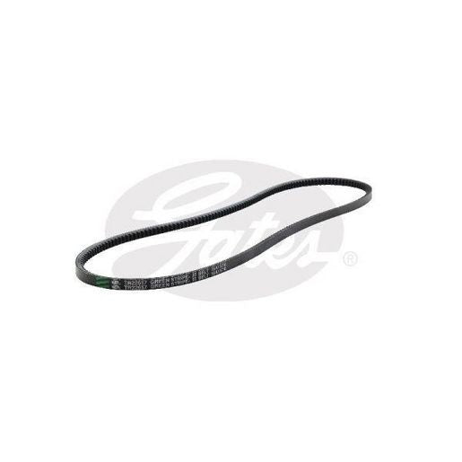 Gates Truck V-Belt 15A1670 TR22657