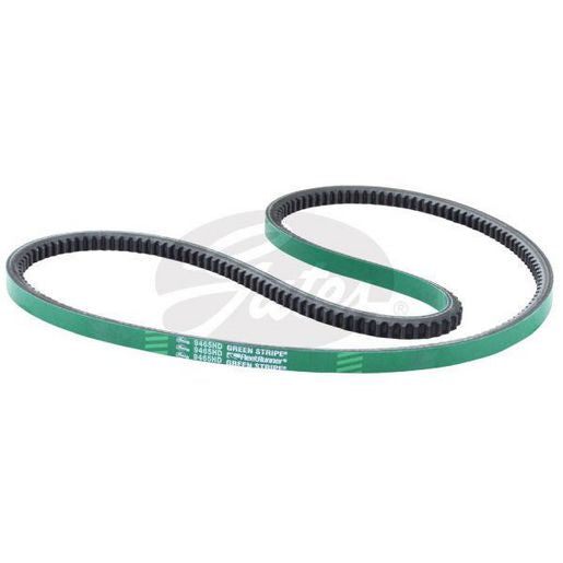 Gates FleetRunner V-Belt 13A1180 9465HD