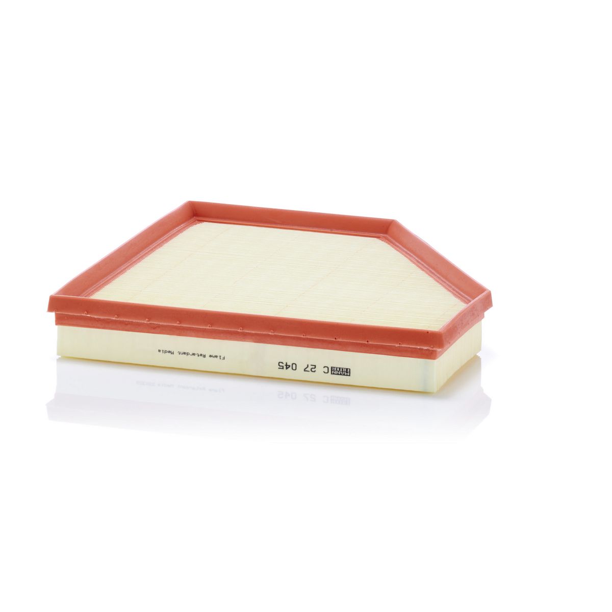MANN Air Filter C27045