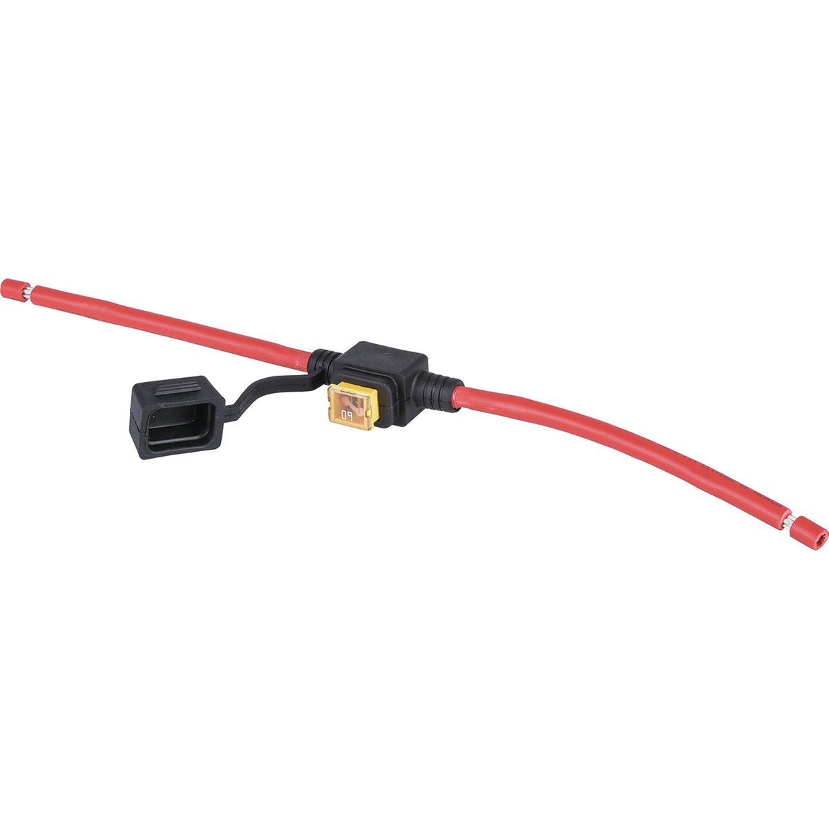 OEX In Line Fuse Holder Box 1 Way 60A 1 Pce ACX1720