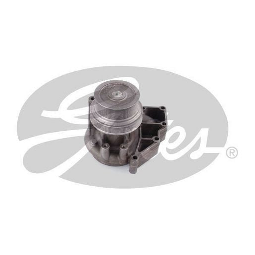 Gates HD Water Pump 45051HD