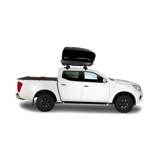 Prorack Roof Box 360L Black EXP360U